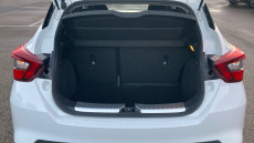 Nissan Micra 0.9 IG-T N-Connecta 5dr Petrol Hatchback